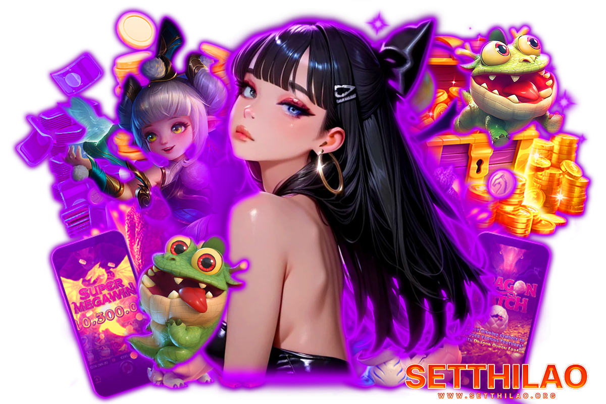 setthilao wallet