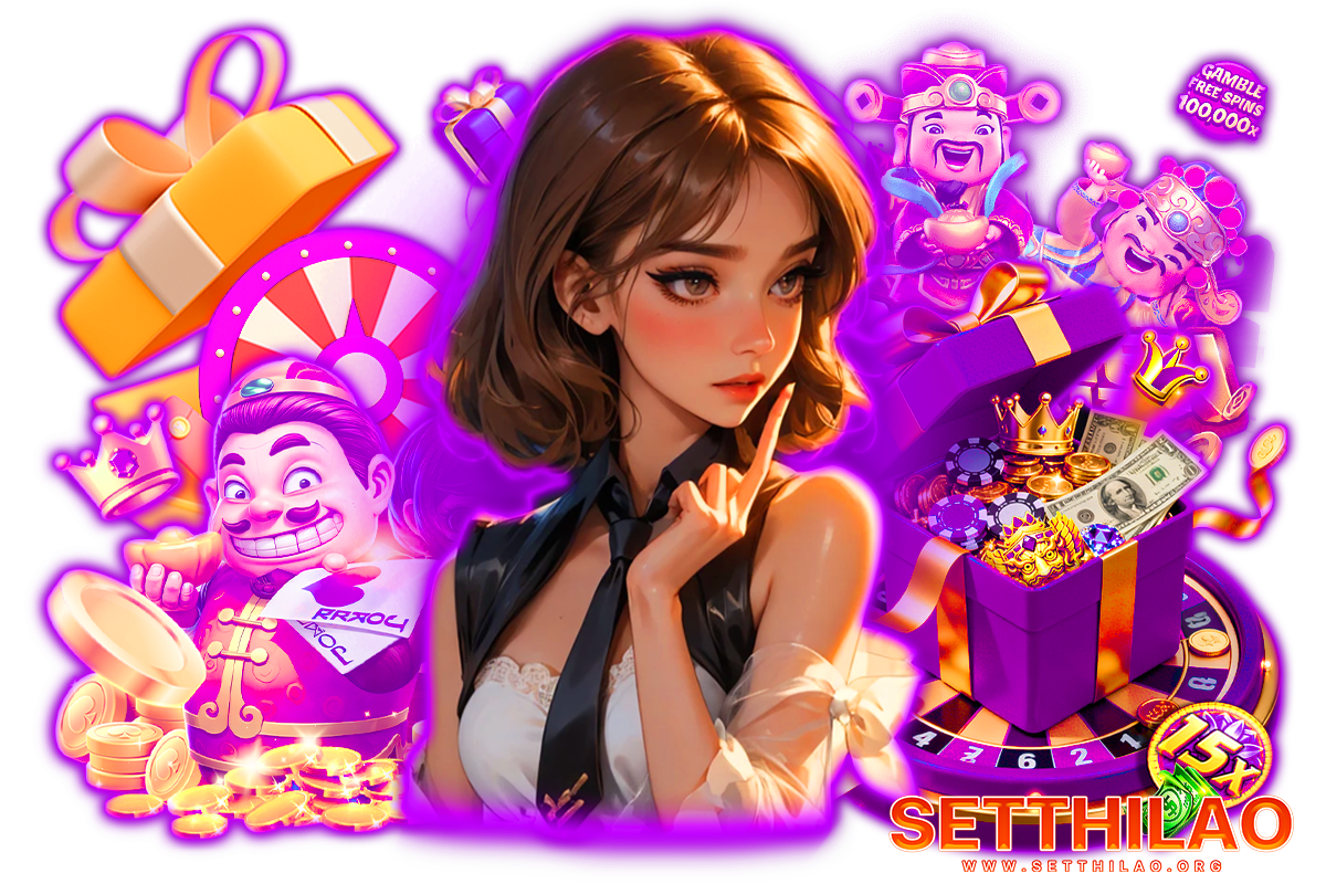 setthilao เว็บตรง