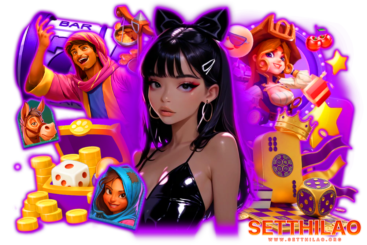 setthilao แจกเครดิตฟรี